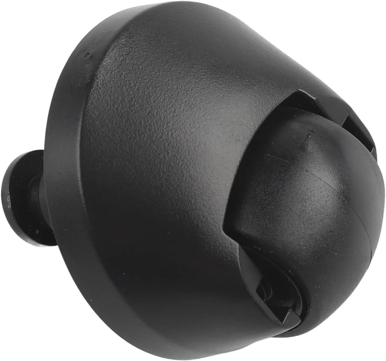 Vacuum Caster Wheel Replacement Parts,Compatible For Dreame, Series D20 D30 Robot Vacuum Cleaner Attachments(White)