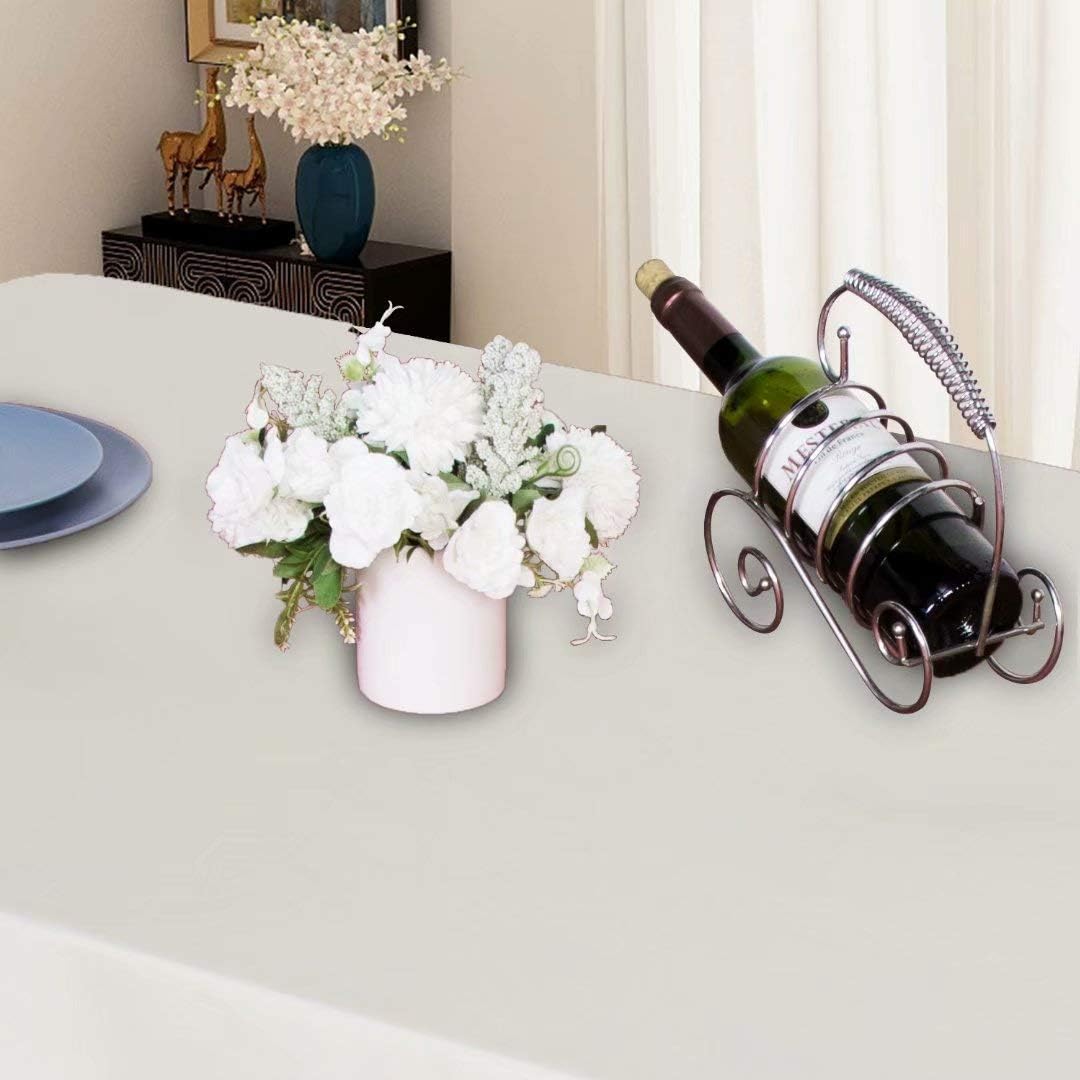 LUSHVIDA Rectangle Table Cloth – Washable Water Resistance Microfiber Tablecloth Decorative Table Cover for Banquet Party Kitchen Dining Room, Beige 60 X 60 Inch : Home & Kitchen
