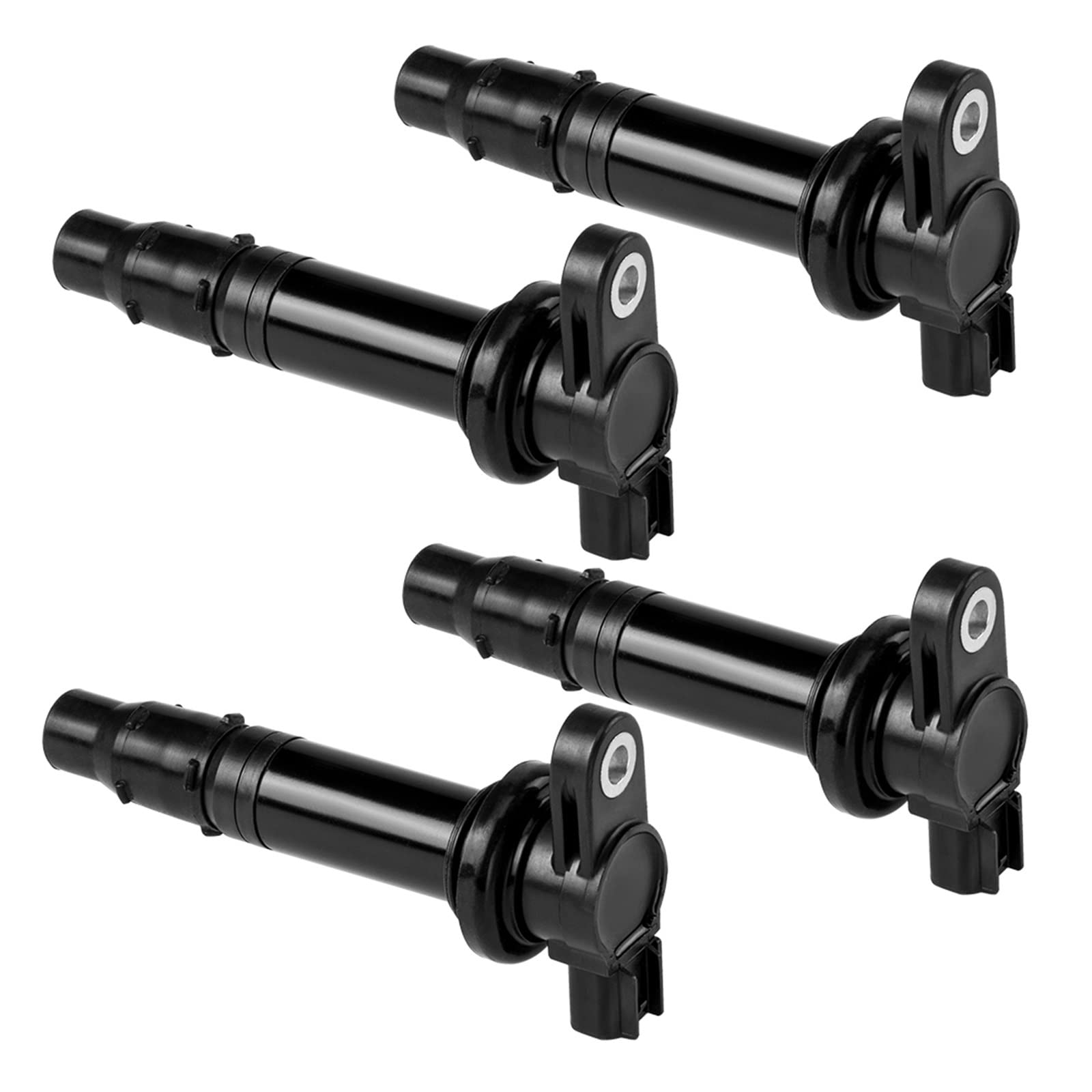 Amazon | 4 個の新しい点火コイル F6T56772 Yamaha-YZF-Phazer