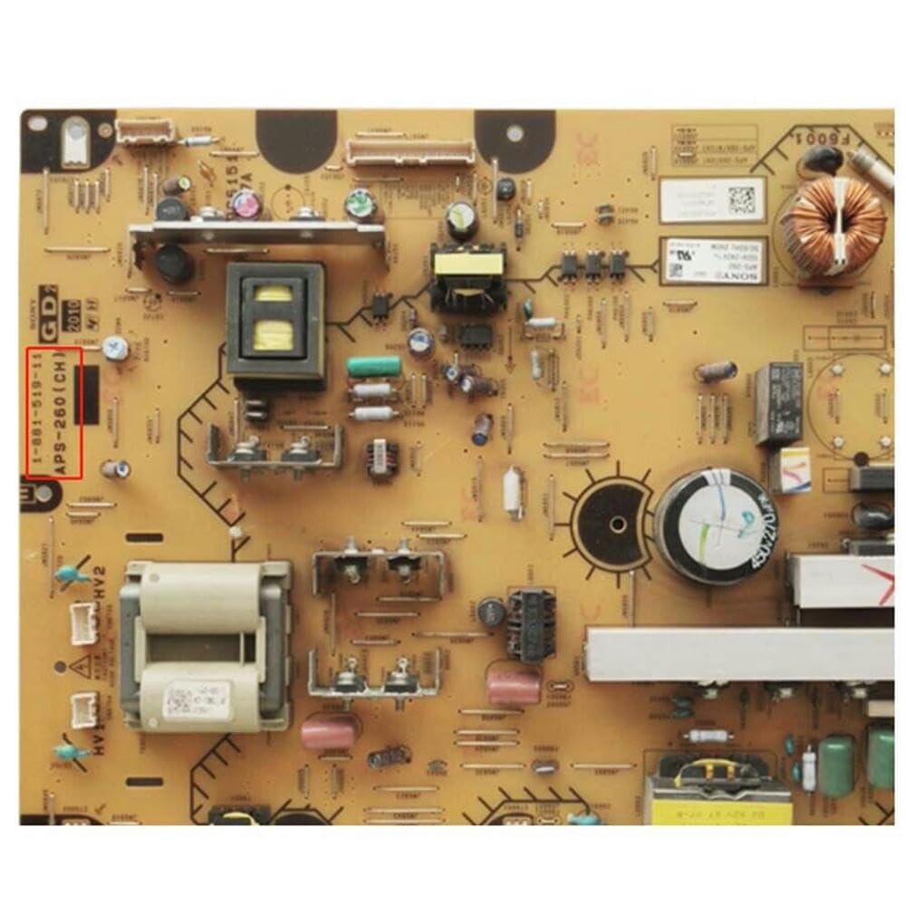 RKEBK for KLV-46EX400-46EX500 Power Board 1-881-519-11 APS-260
