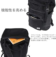Amazon.com | Porter 874-19677 Yoshida Bag Switch Backpack, black