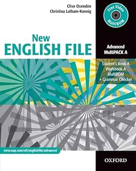 American English CDとテキストブックセット American English File: 3rd Edition - Student Book with