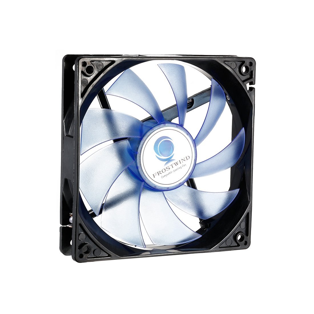 Nettcord 120mm PC Fans, CPU Cooling Fan RGB Lighting Case Fan, 1800 RPM 4-Pin Connector, High Performance Fan for Desktop (B0D6S3156J) Amazon Price History, Amazon Price Tracker