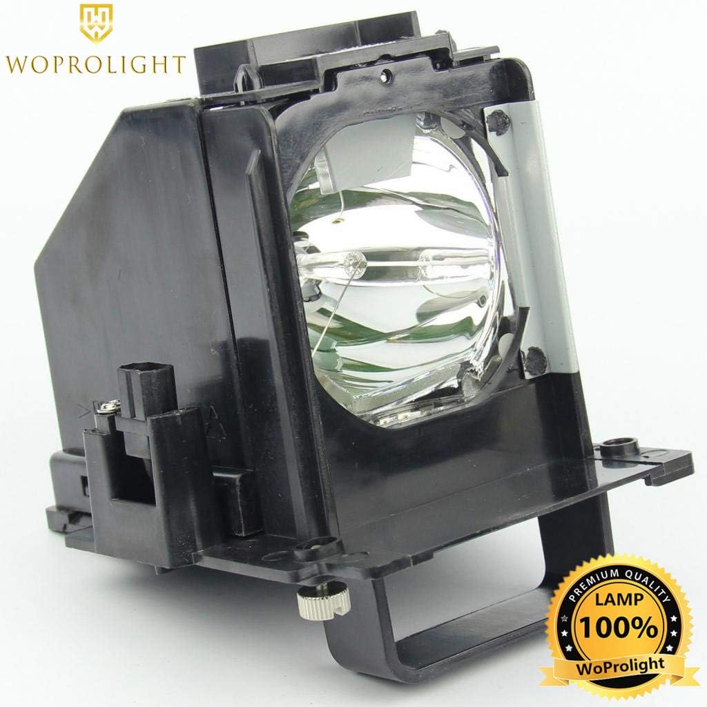 for Mitsubishi 915B441001 / 915B441A01 UltraBright TV Lamp Housing DLP LCD