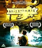  Mirror mask Blu Ray