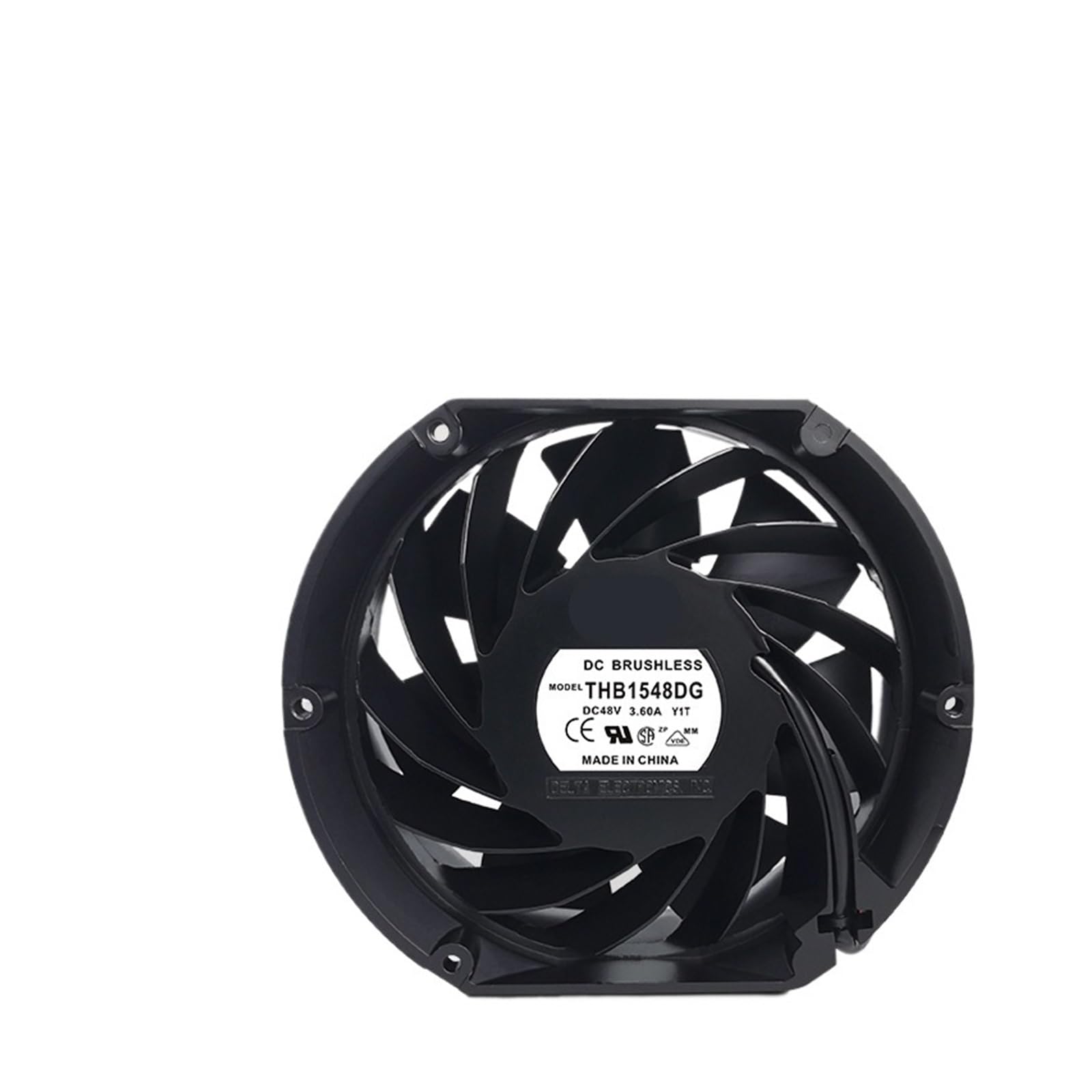OKEWGHFL THB1548DG 17304 172 * 51 mm COOLING FAN