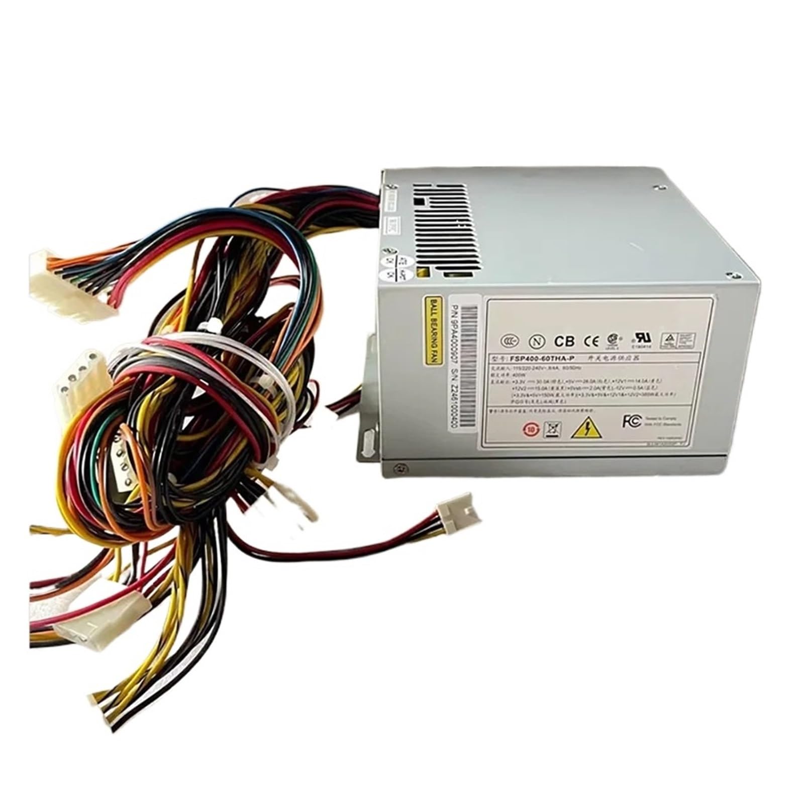 CXDFRSER FSP400-60THA-P 70PFL GSM-7450P industrial power supply 400W