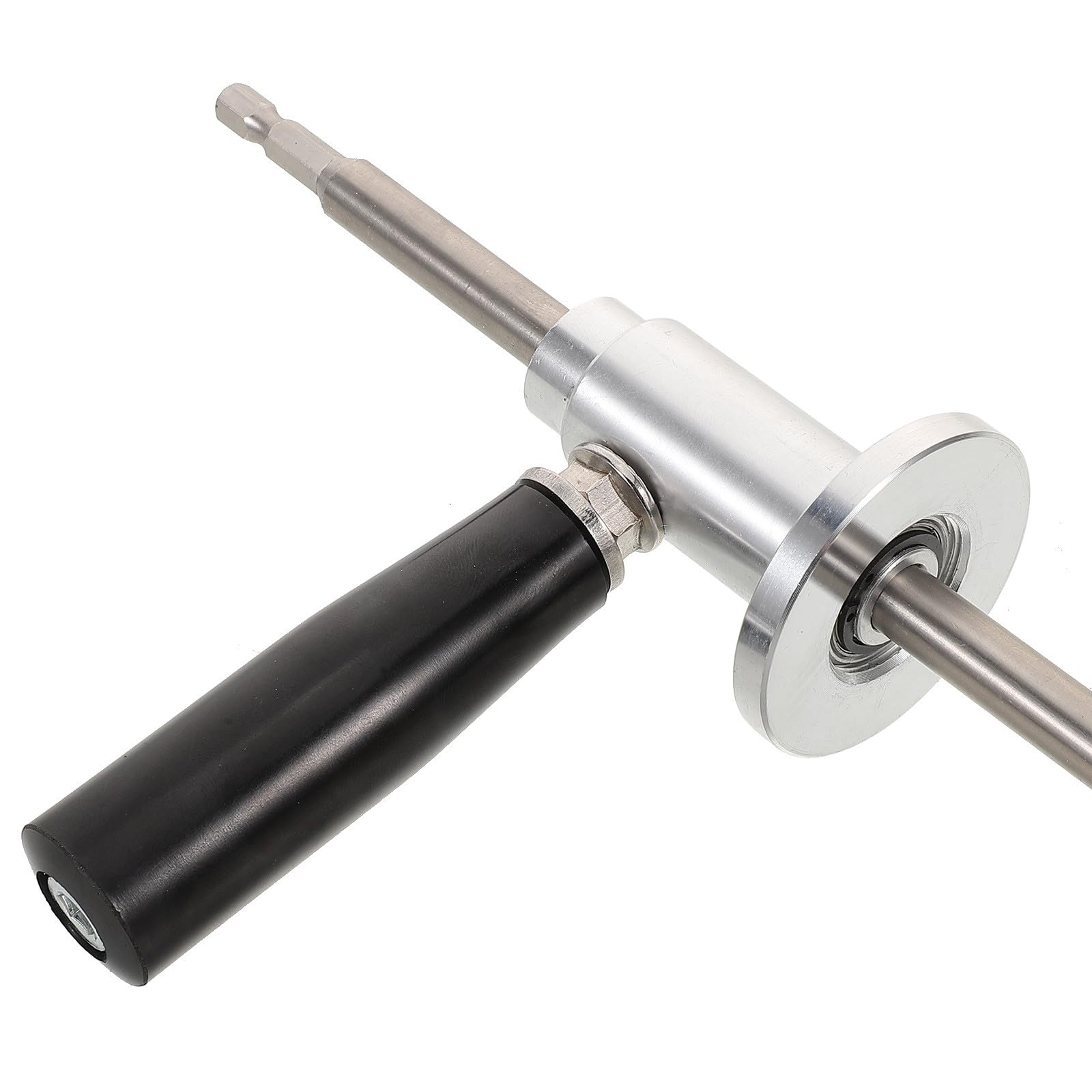 Coupe-pvc Intérieur en Acier Inoxydable, Alliage D’aluminium et Plastique