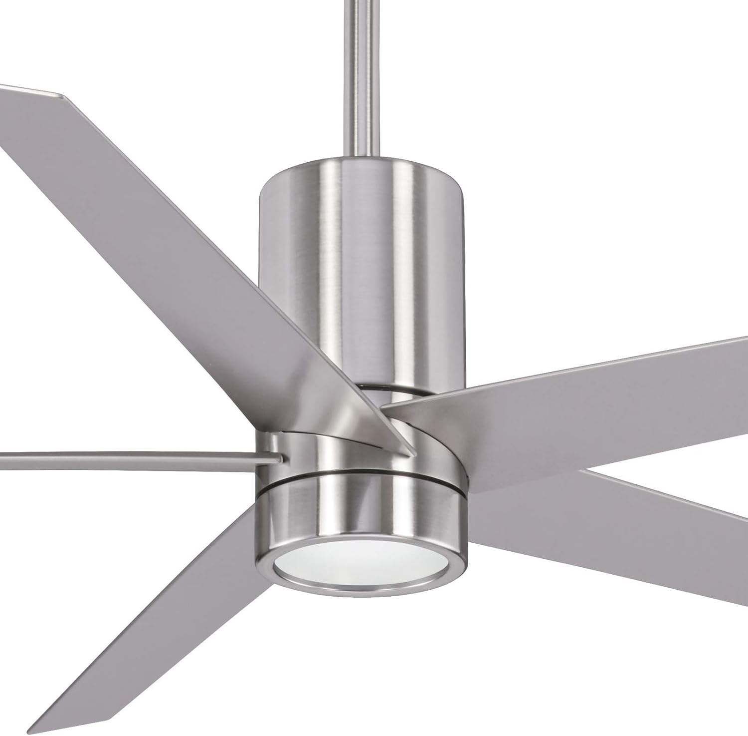 Featured Product Minka-Aire F828-BN Symbio LED 56 Indoor Ceiling Fan Crazy Clearance Minka-Aire F828-BN Symbio LED 56 Indoor Ceiling Fan