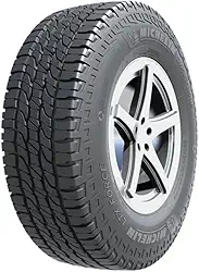 Pneu 215/65R16 Michelin LTX Force A/T 102H