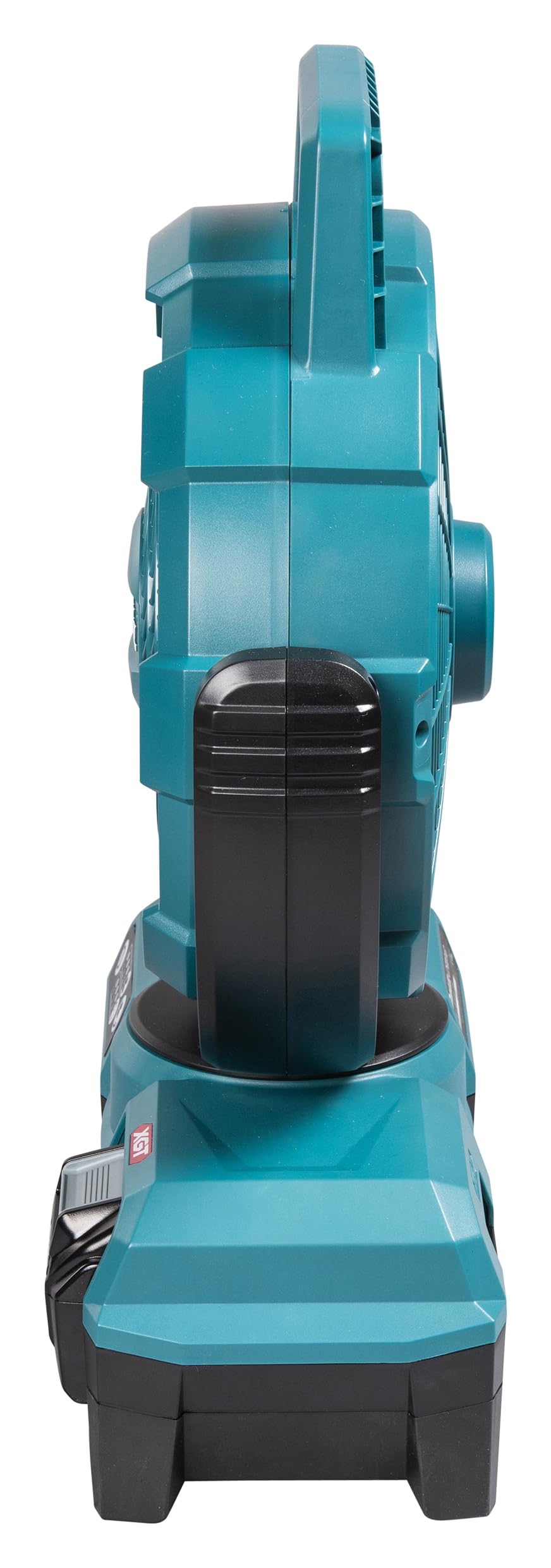 Ventilateur 40 V max Li-Ion XGT MAKITA - Sans batterie - CF001GZ