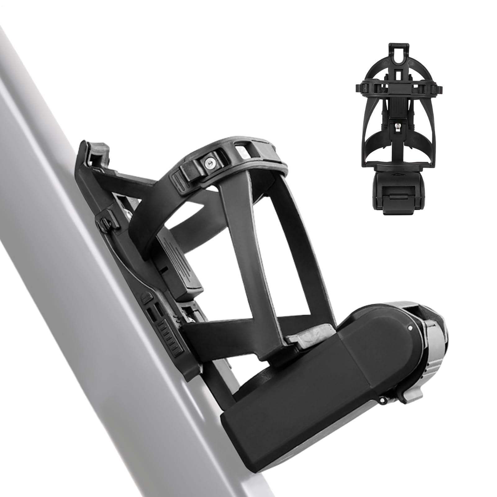 Porte-bouteille de cyclisme durable avec prise en main sûre haut de gamme - 8