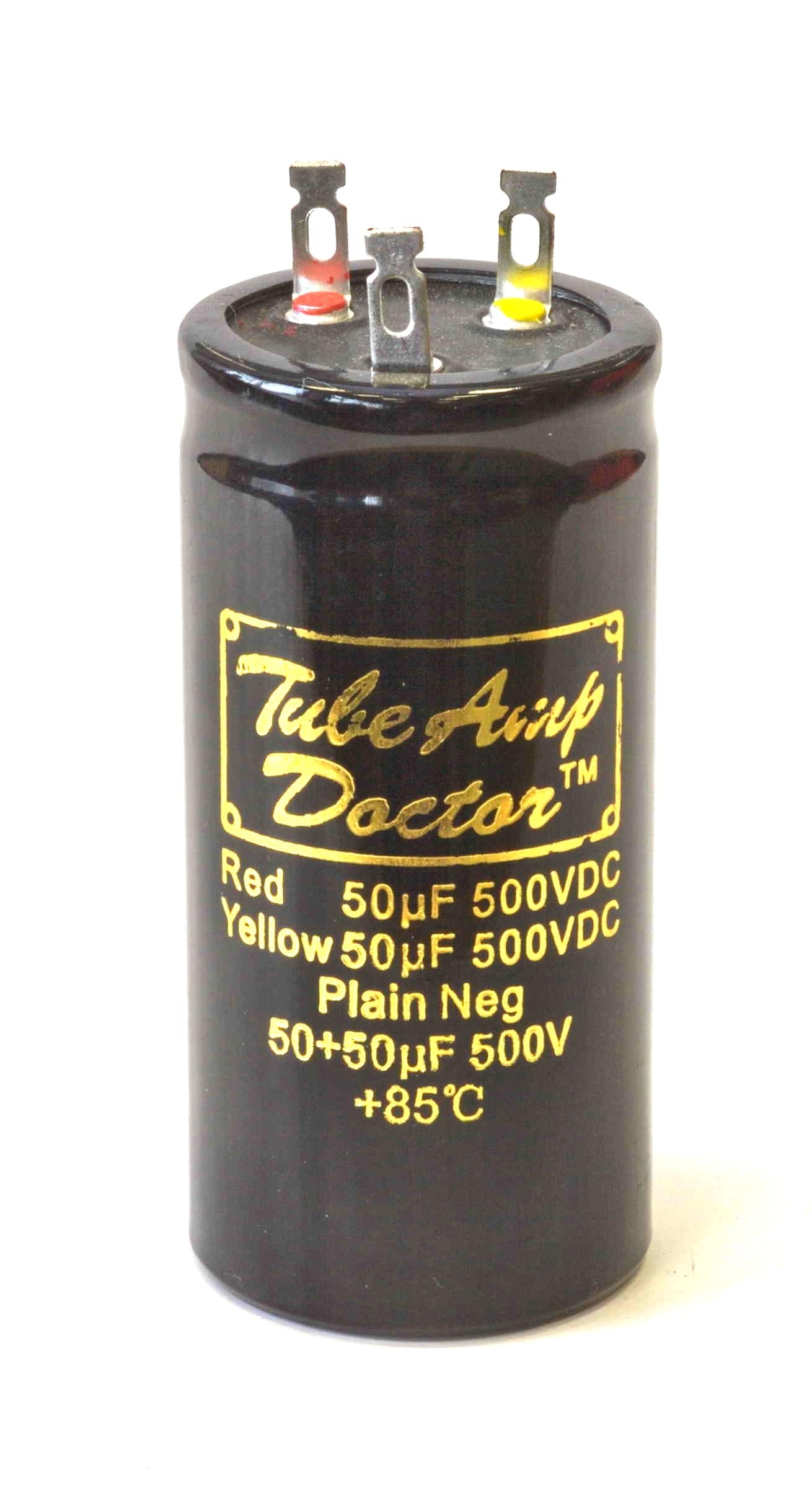 5 Nuovi Condensatori Assiali 220 Uf 160v Amplificatore Valvolare - Foto 4