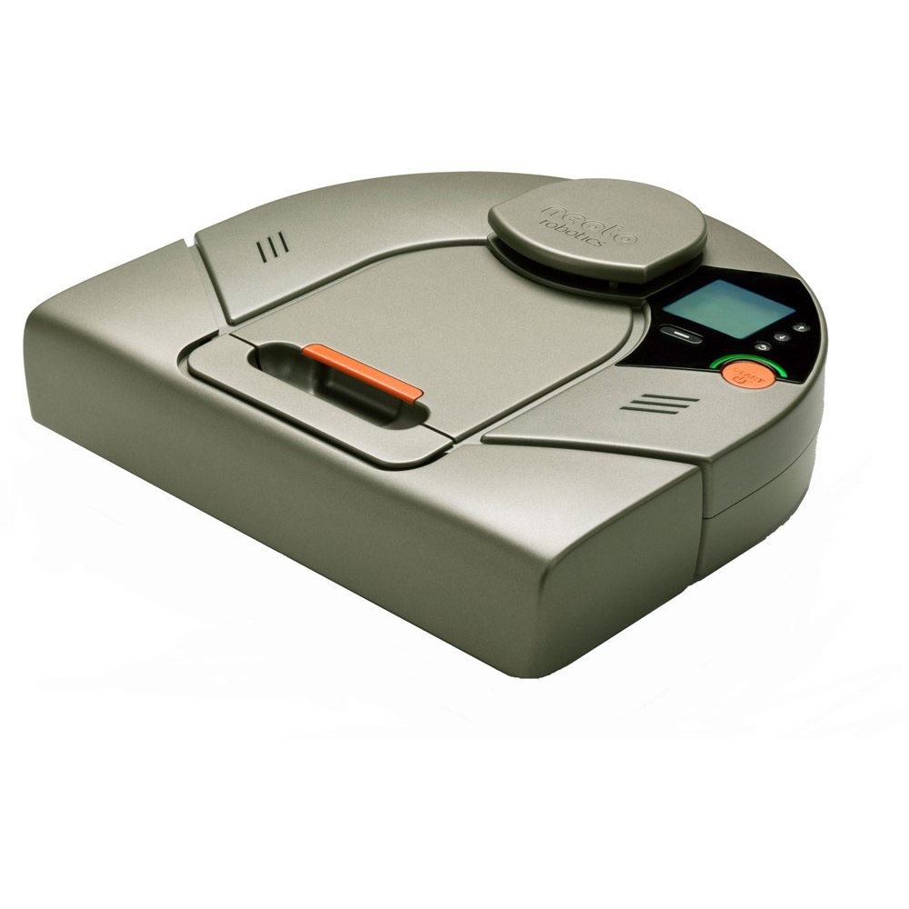 Neato XV-11 All Floor Robotic Vacuum System