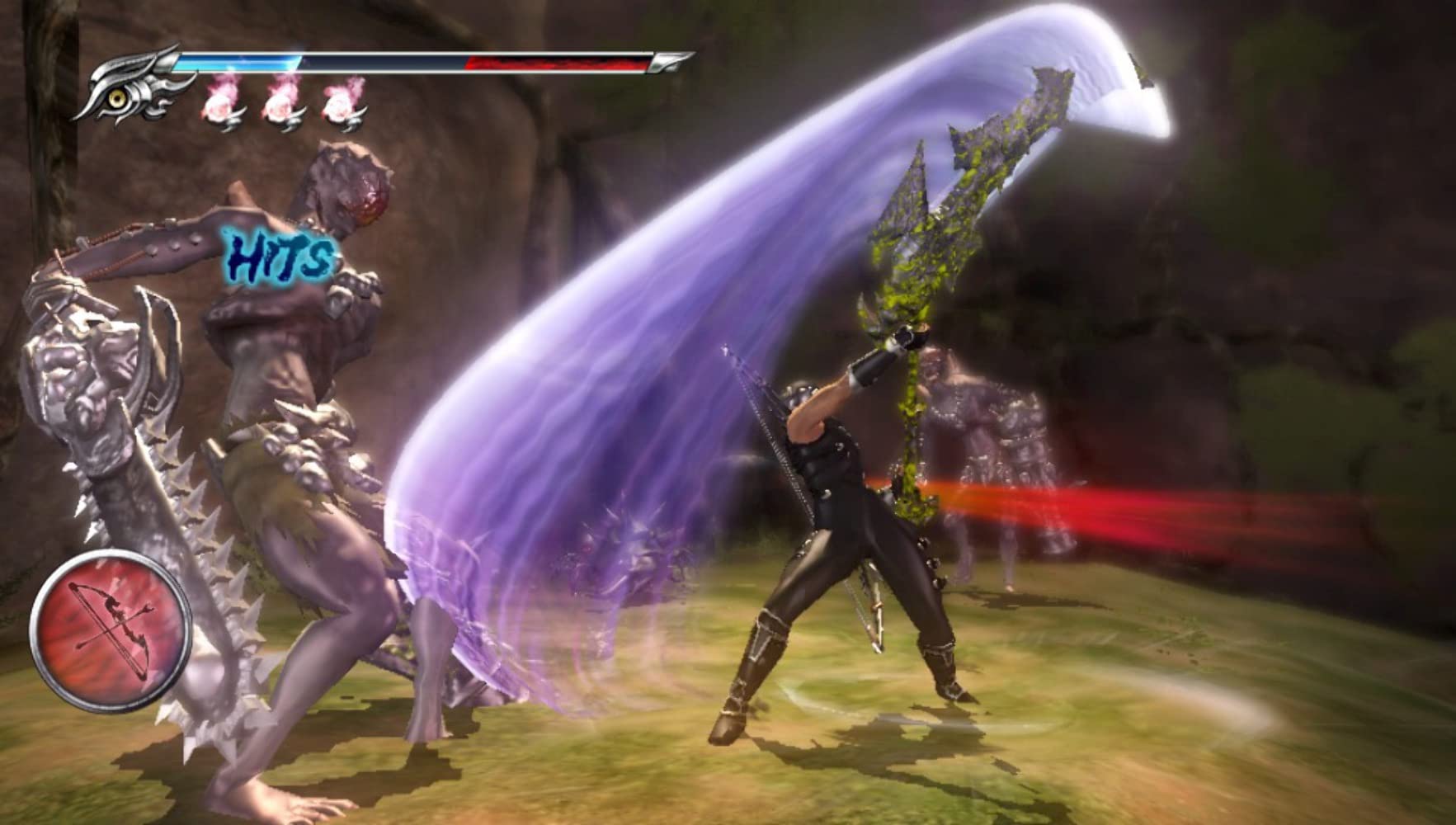 Amazon.com: Ninja Gaiden Sigma 2 Plus : Video Games