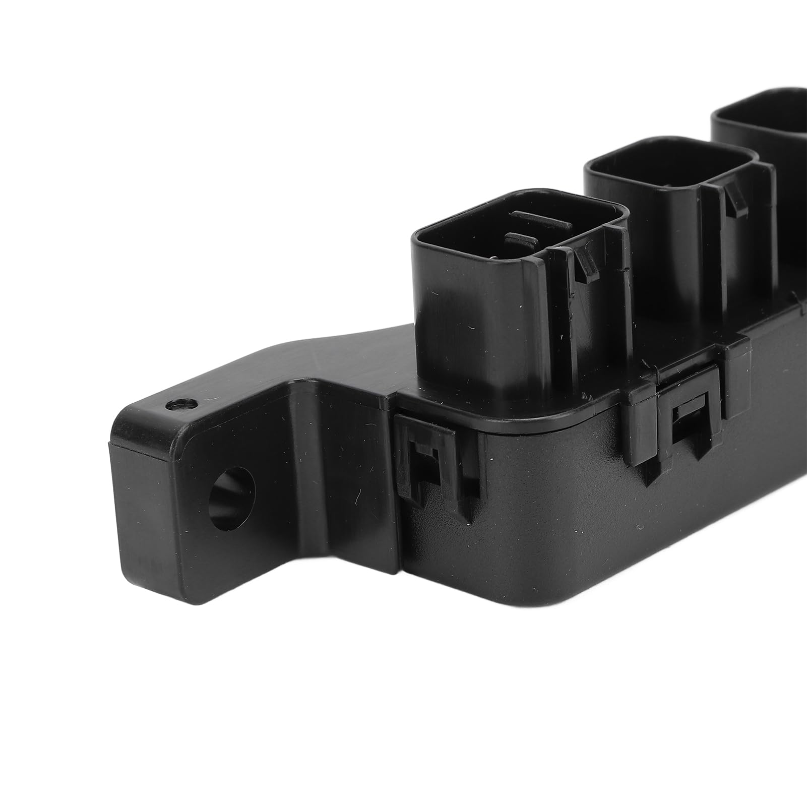 Gruppo Multi Hub Fuoribordo, Connettore Dispositivo BUS di Alimentazione 6Y8 81920 01 con 1 Alimentatore 2 Connettori Dispositivo BUS Principale 3, per e Comm