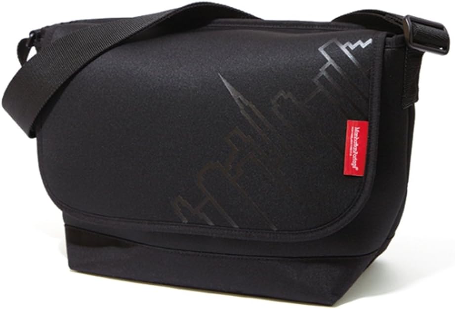 [マンハッタンポーテージ] 正規品【公式】 Neoprene Casual Messenger Bag JR(M) メッセンジャーバッグ MP1606JRNP2