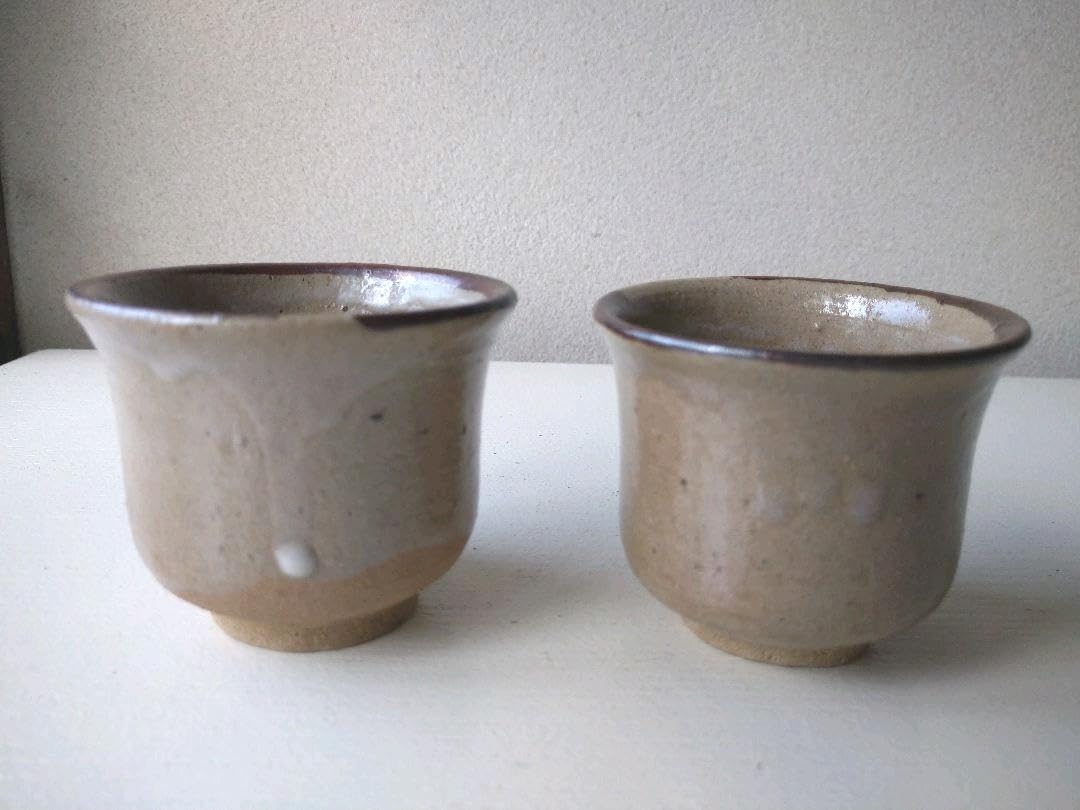 西岡小次郎窯    西岡小十   とっくり   ぐい呑み 西岡小次郎窯 西岡小十 とっくり ぐい呑み Amazon.co.jp: 西岡