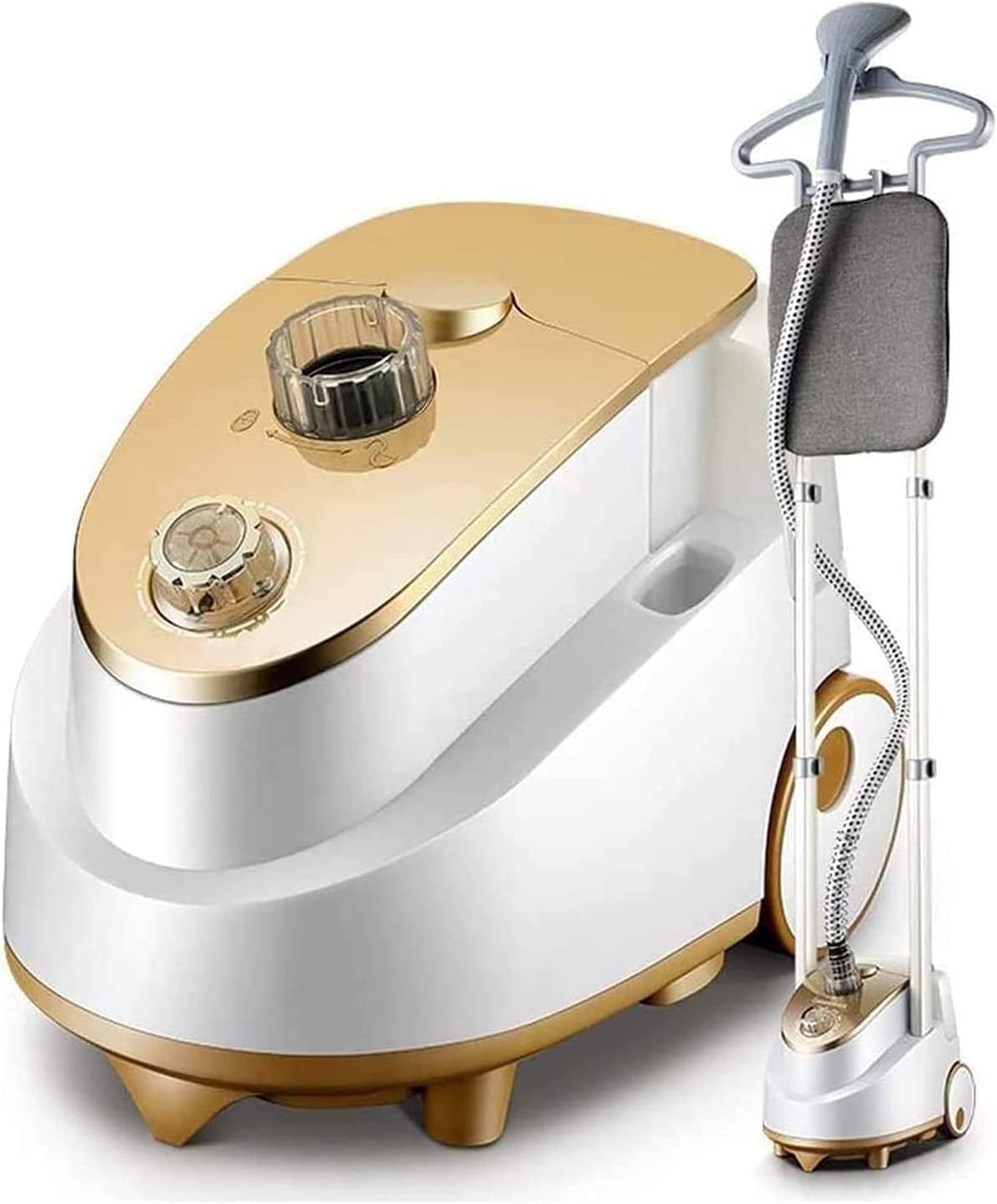 QINERSAW Garment Steamer,Ironing Clothes Steamer