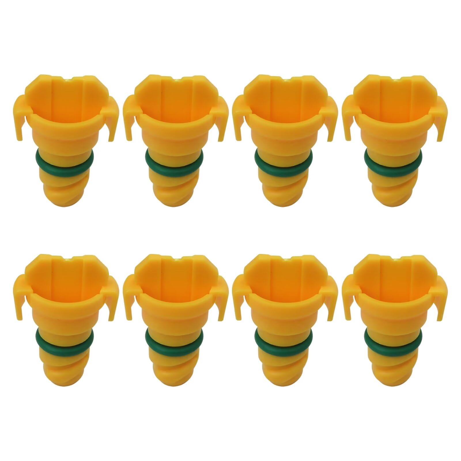 Amazon.com: INGQI Upgraded Oil Drain Plug Fit for Lincoln NAUTILUS