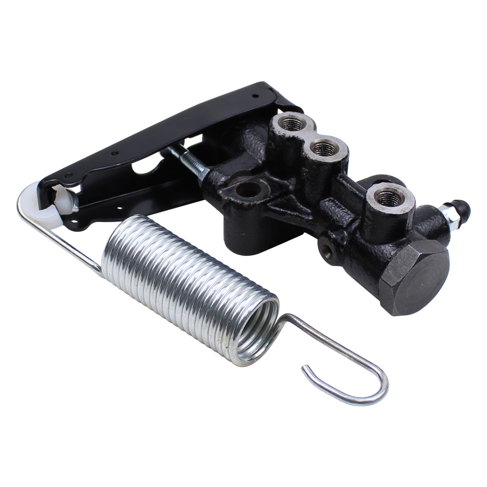 Compensatore valvola di rilevamento carico freno per Mit-subishi L200 K34T 1992-1996 K74T 1996-2007 K76T 2001-2005 K77T 1996-2005