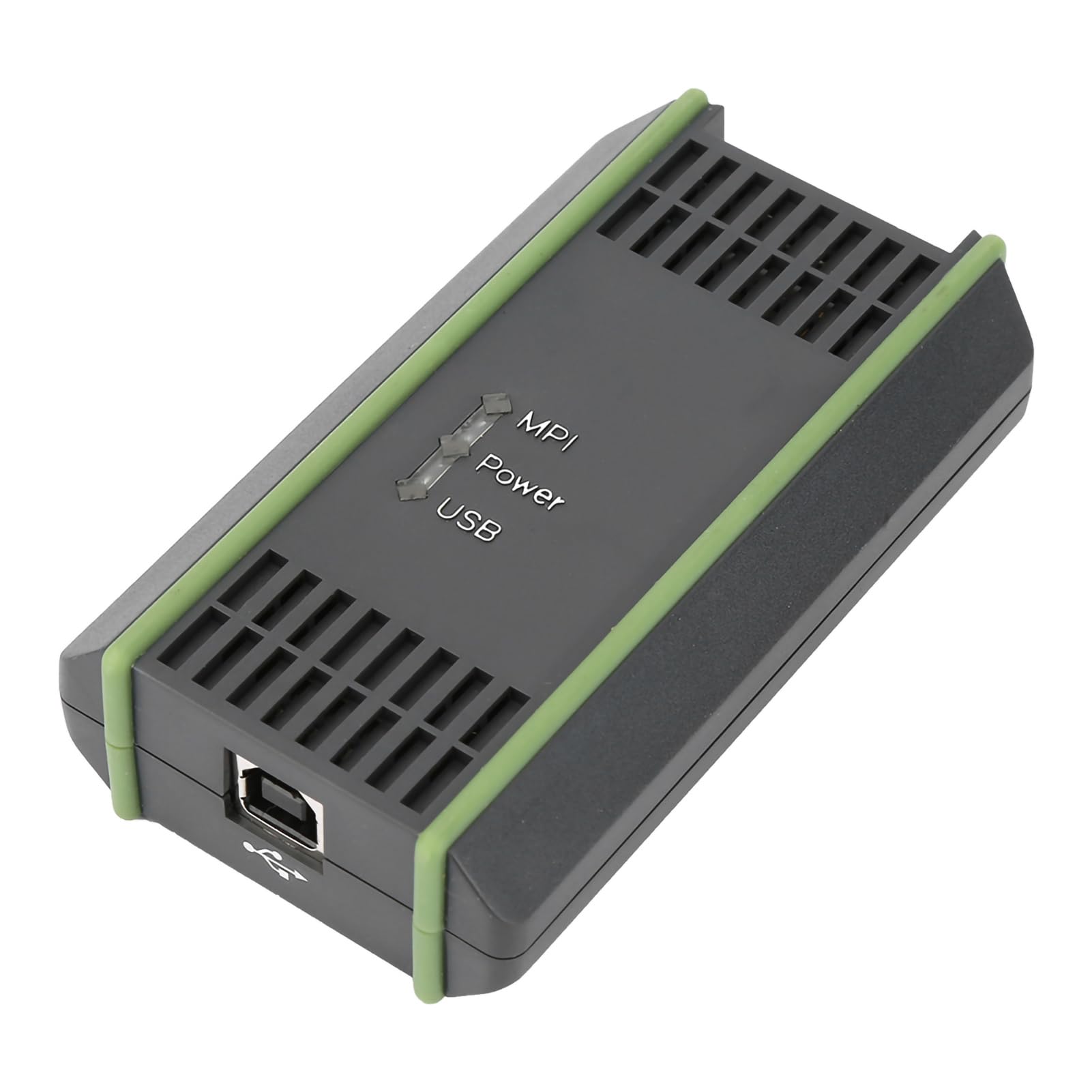 Cavo di Programmazione Isolato Durevole per S7-200 300 400 PLC Serie - Connettore a Bassa Resistenza - Ideale per il Monitoraggio Online - Cavo a 1 Pezzo