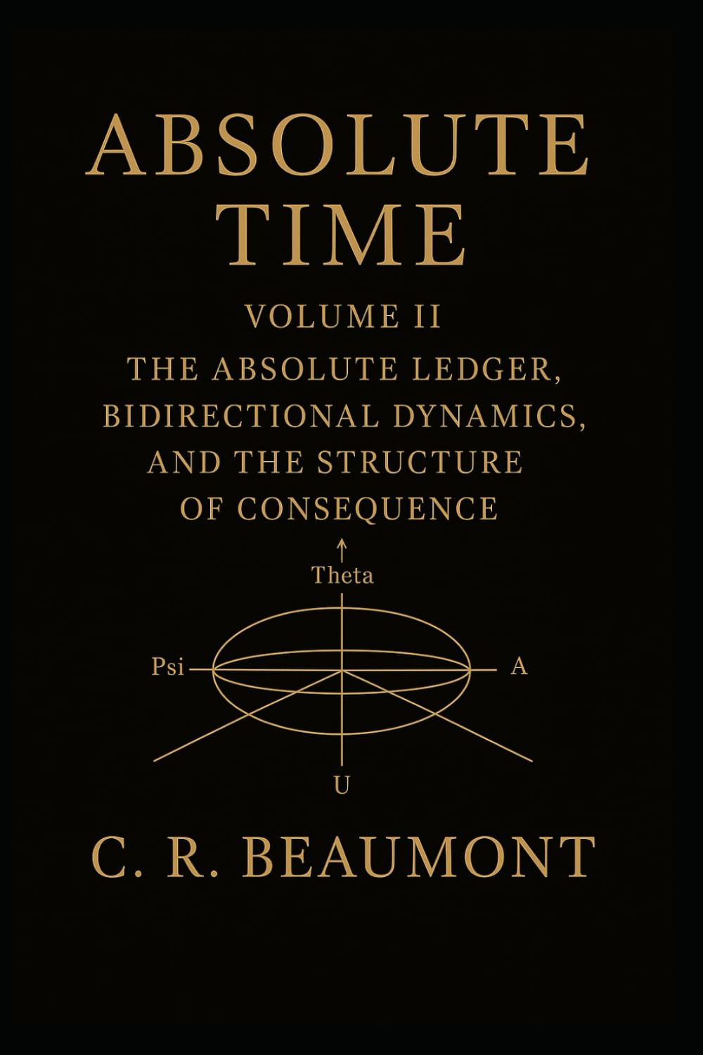 ABSOLUTE TIME — VOLUME II: Applications & Advanced Structures (Science, Physics, Technology)