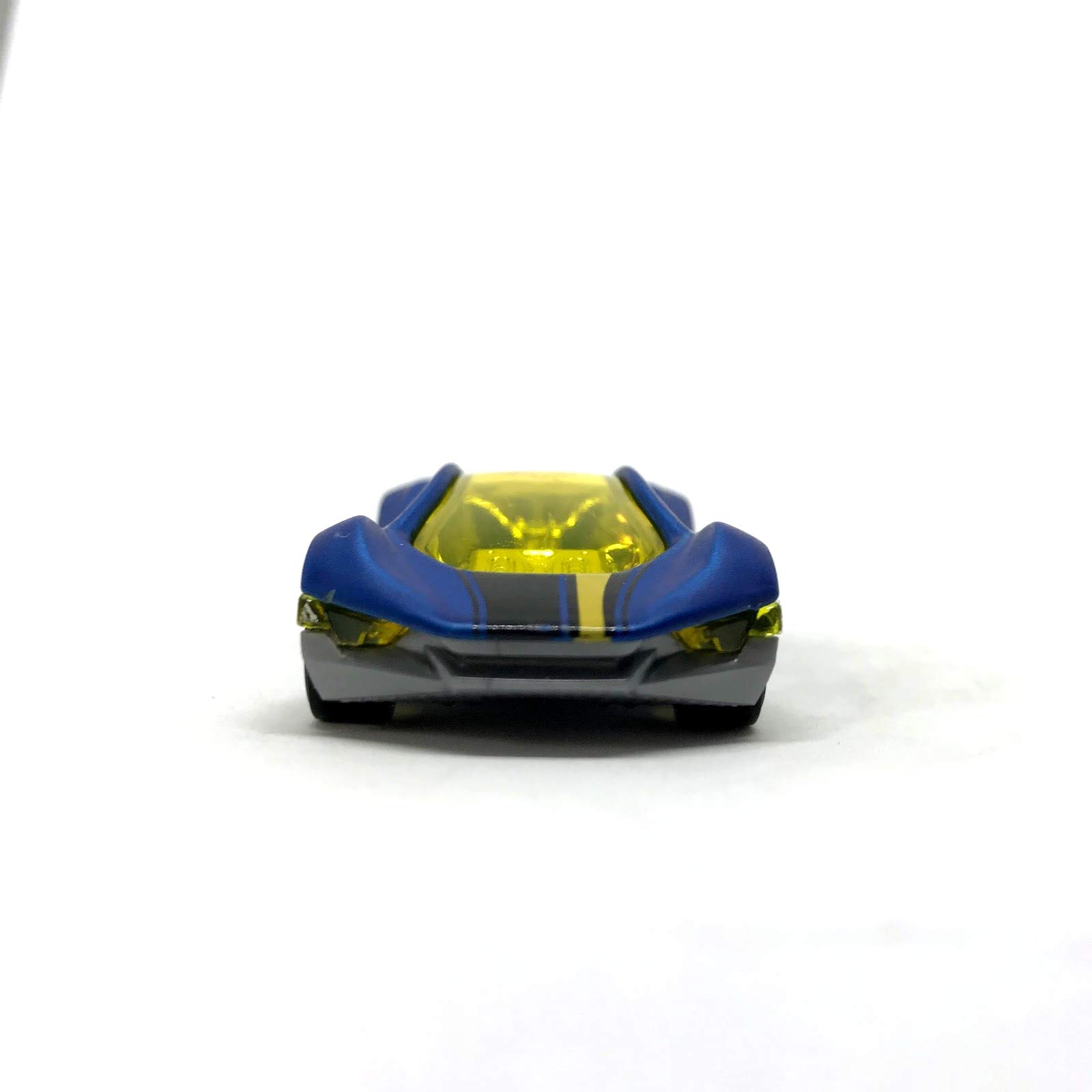 Hot Wheels Twin Ill, Serie 50 Aniversario Negro Y Oro – Yaxa Guateala - View #2