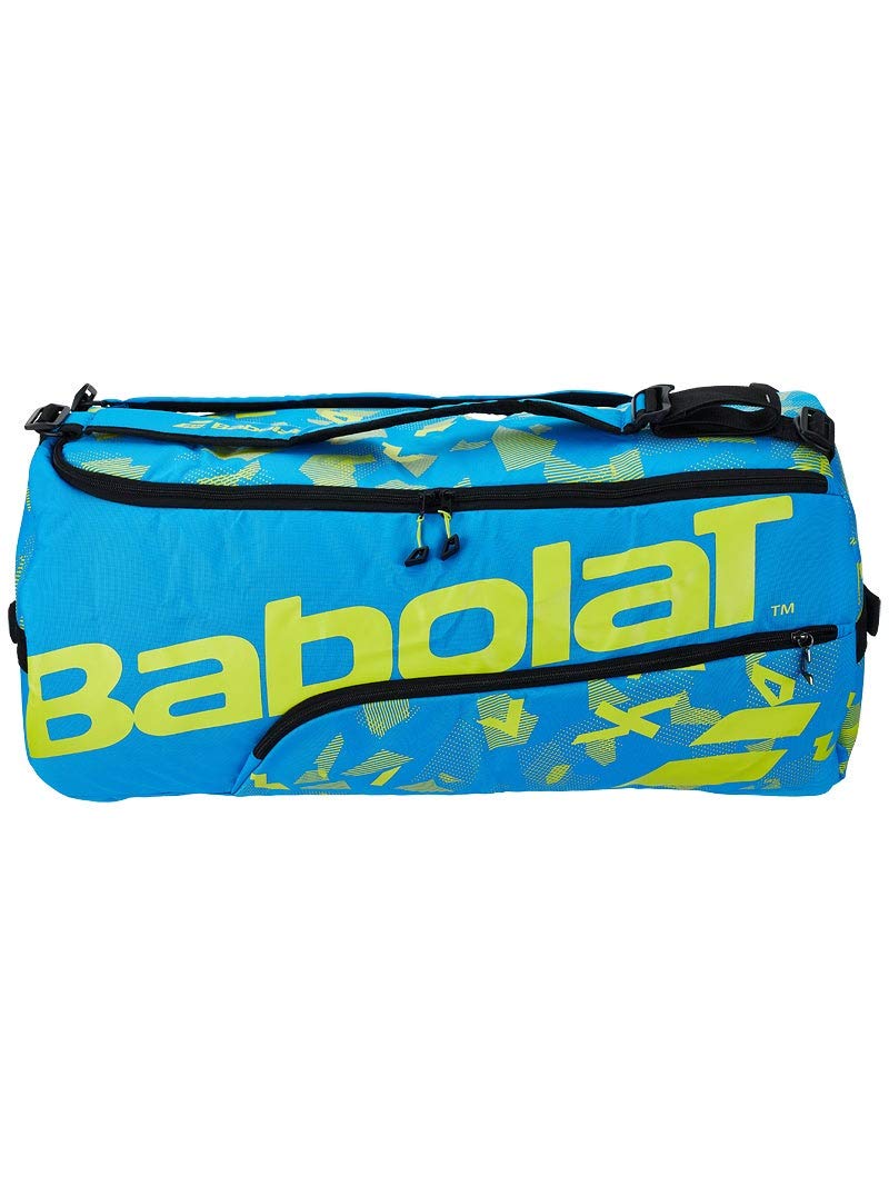 Amazon.co.jp: バボラ Babolat テニスバッグ・ケース DUFFEL XL