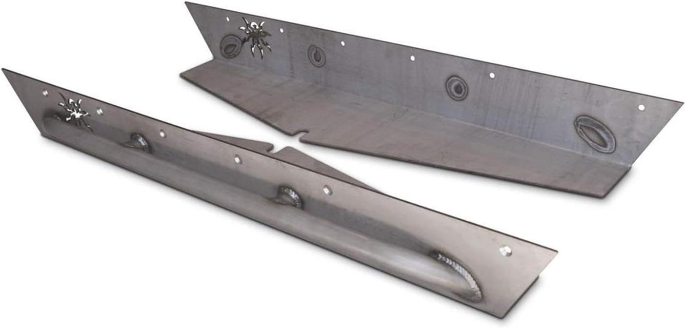 Poison Spyder 13-08-050 Rocker Knocker