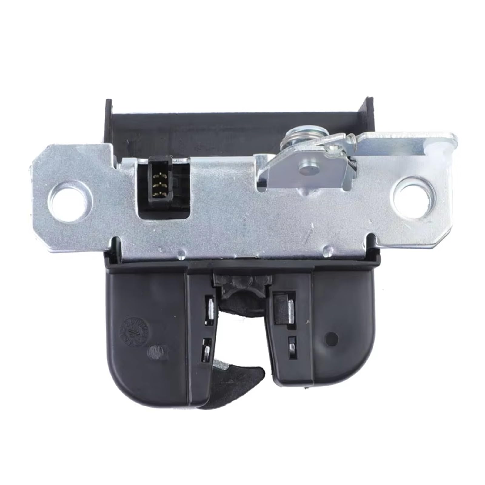 for VW for Golf for Touareg for Passat for Seat for Ibiza for Leon for Toledo Bootlid Tailgate Rear Trunk Lock Latch Rear Tail Gate Latch Lock