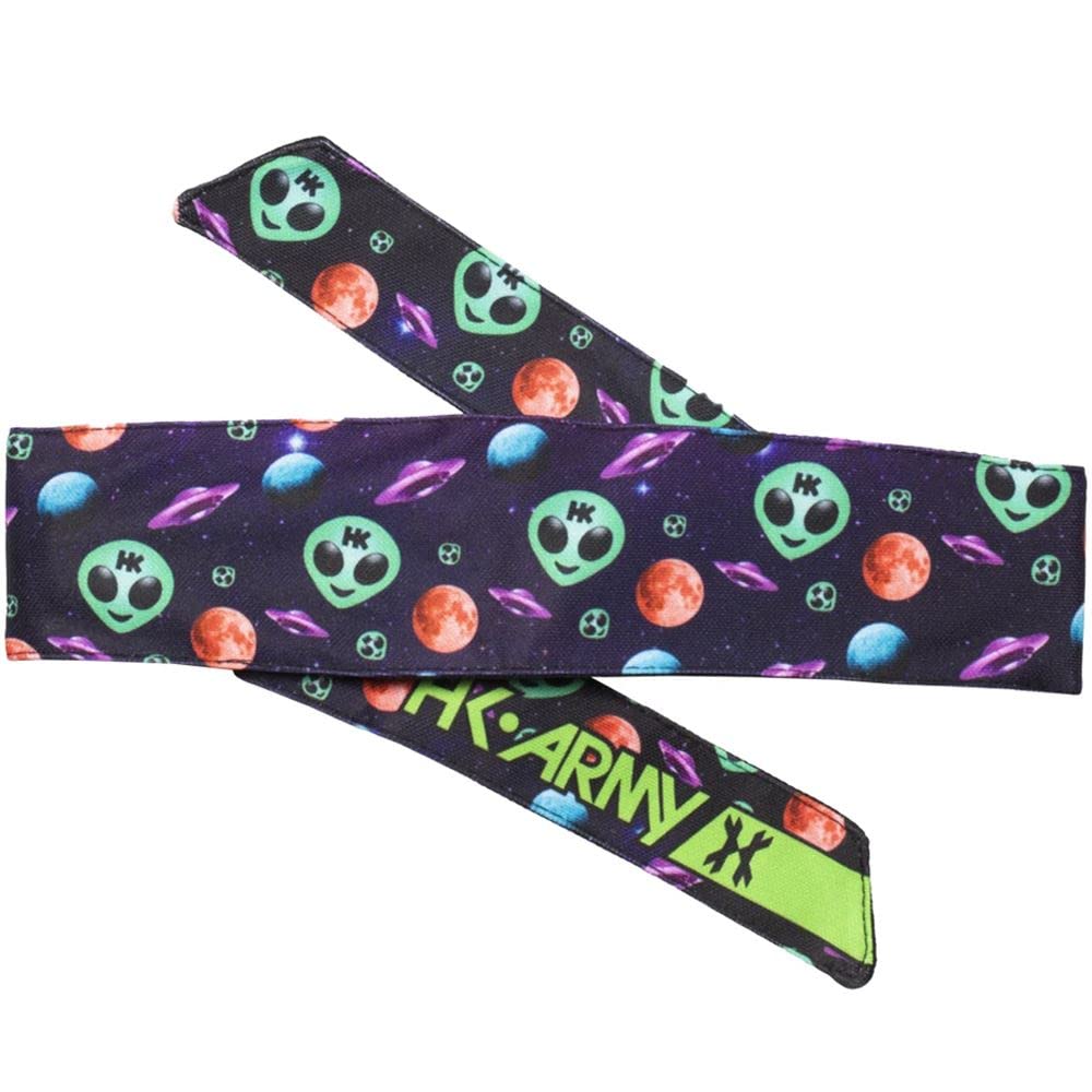 HK ArmyHeadband - UAP