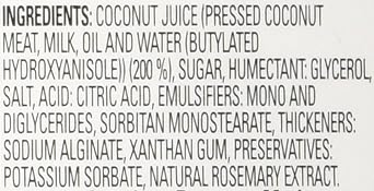 Coco Real, Cream of Coconut, 16.9 FL OZ Squeezable Bottle (Pack of 3)