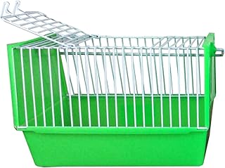 A&E Cage Company 52400788: Carrier Economy Travel 7Inx9In