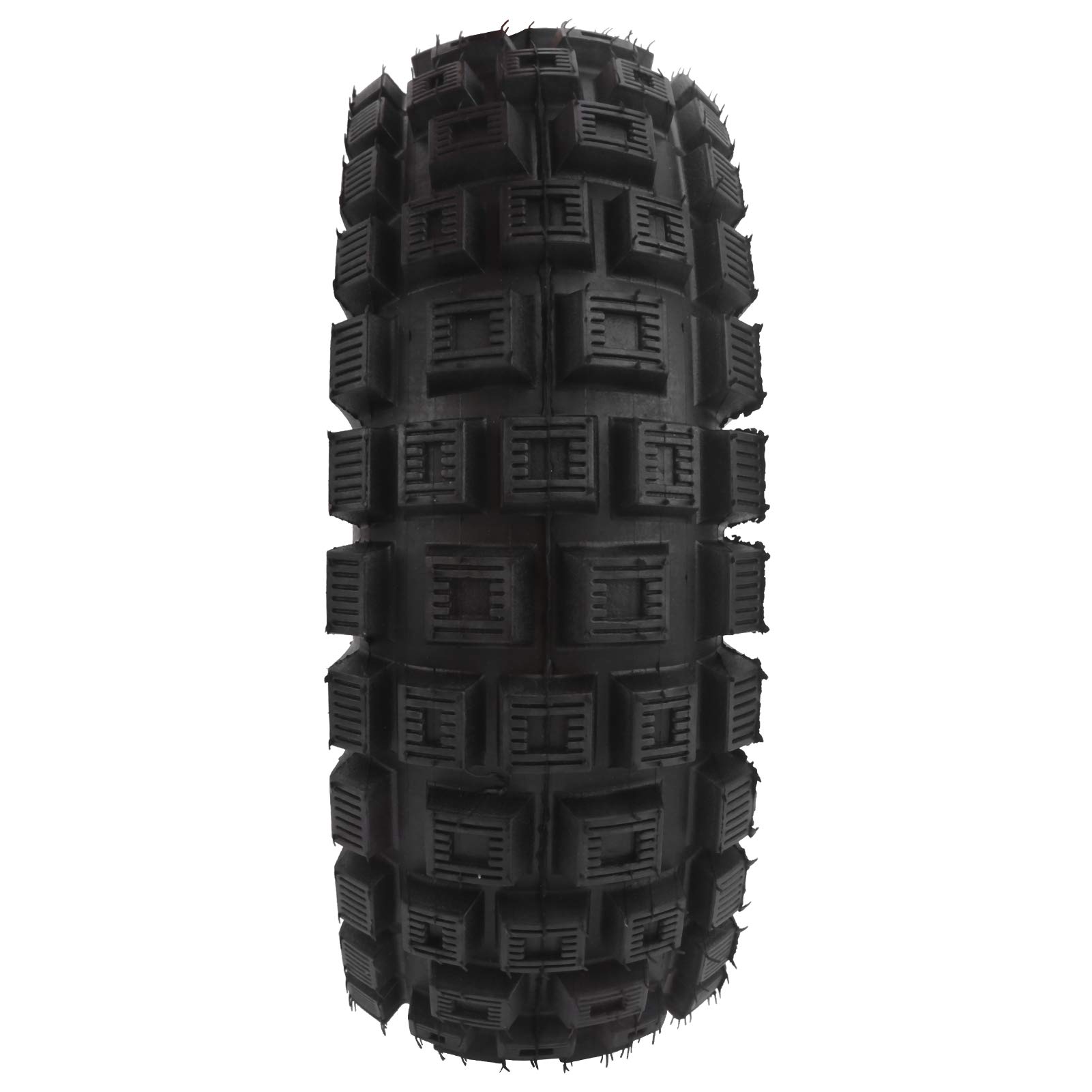 Voluxe Pneumatico per scooter elettrico, 3.00-4, Tubeless, Pneumatico per uso generale