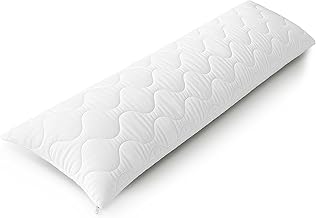 Siebenschläfer Side Sleeper Pillow