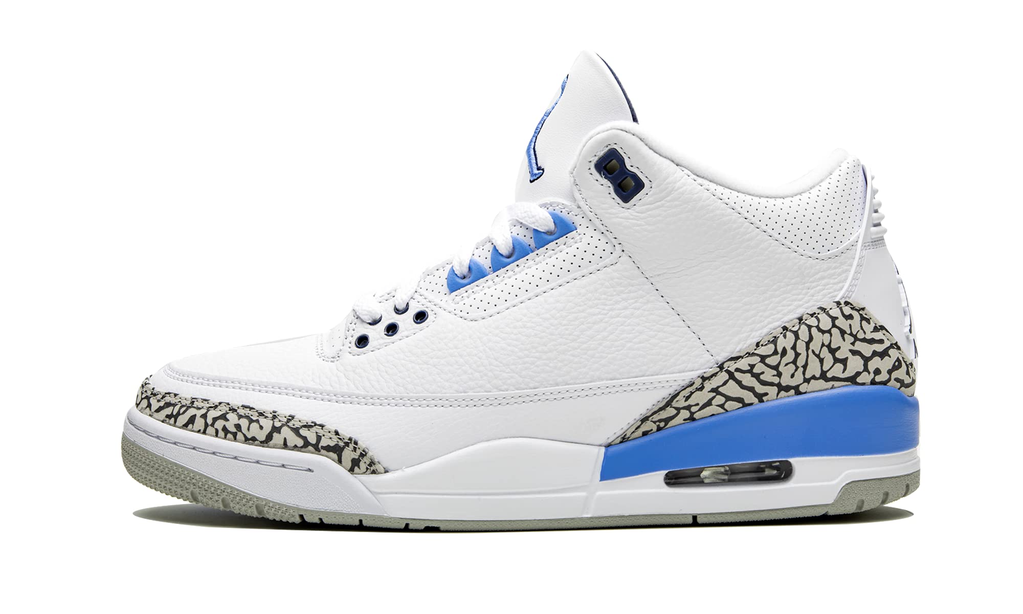 Nike Jordan Mens Air 3 Retro CK5692 600