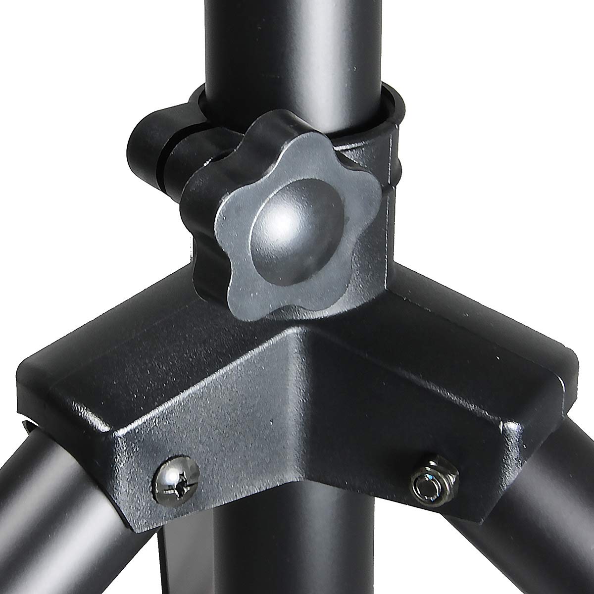 Treppiede alluminio per antenna sat Treppiede alluminio per antenna sat
