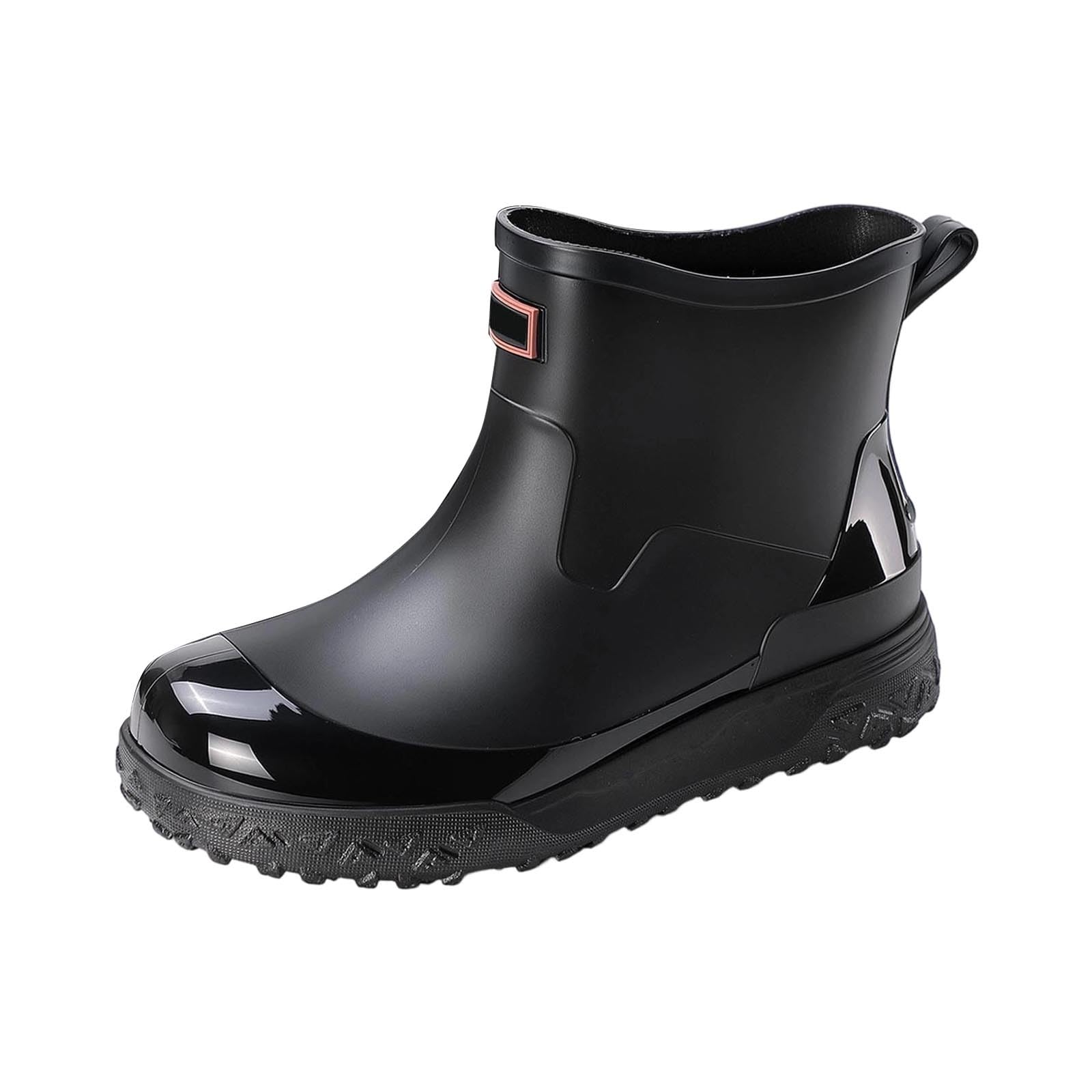 Botas de senderismo transpirables para pies secos y cómodos al andar 7