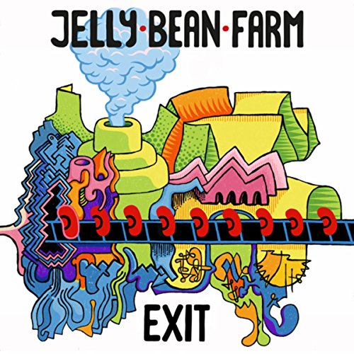 Jelly Bean Farm Exit VARIOUS ARTISTS Digital Music