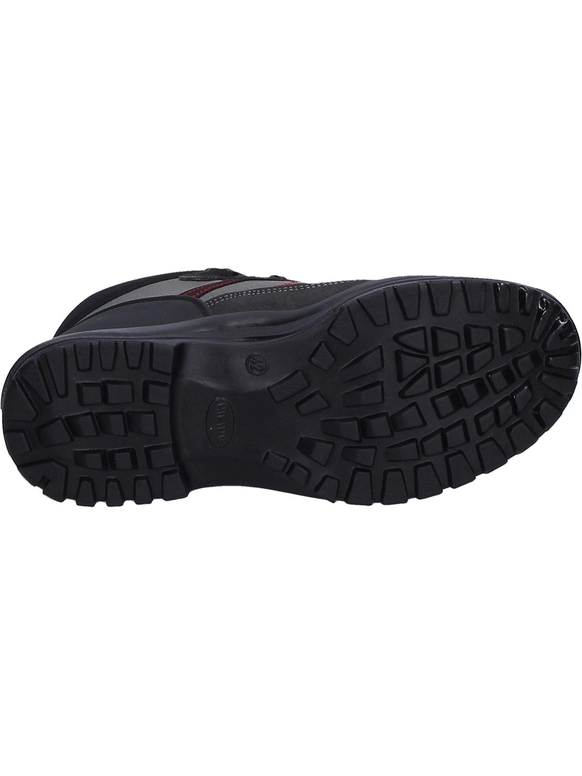 Grisport Scamosciato V.18 Gritex 10664S18G, Scarpe da Trekking Unisex Adulto