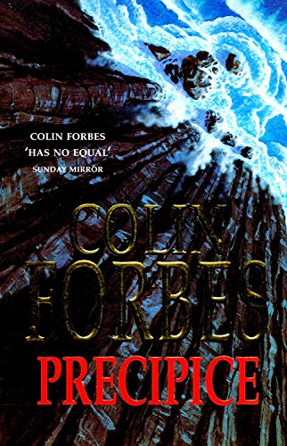The Precipice