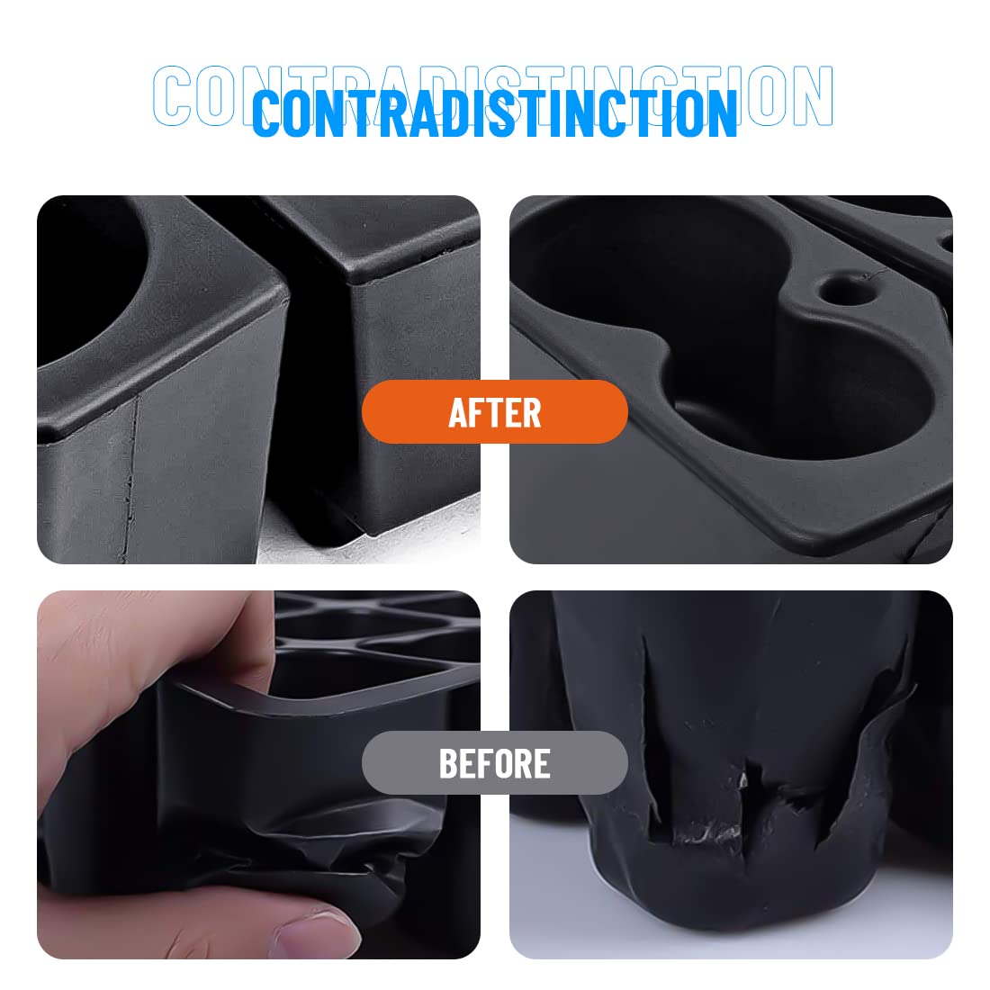 Coppia Fari Sinistro e Destro Xenon Lancia Ypsilon 2004 | Usato - Used