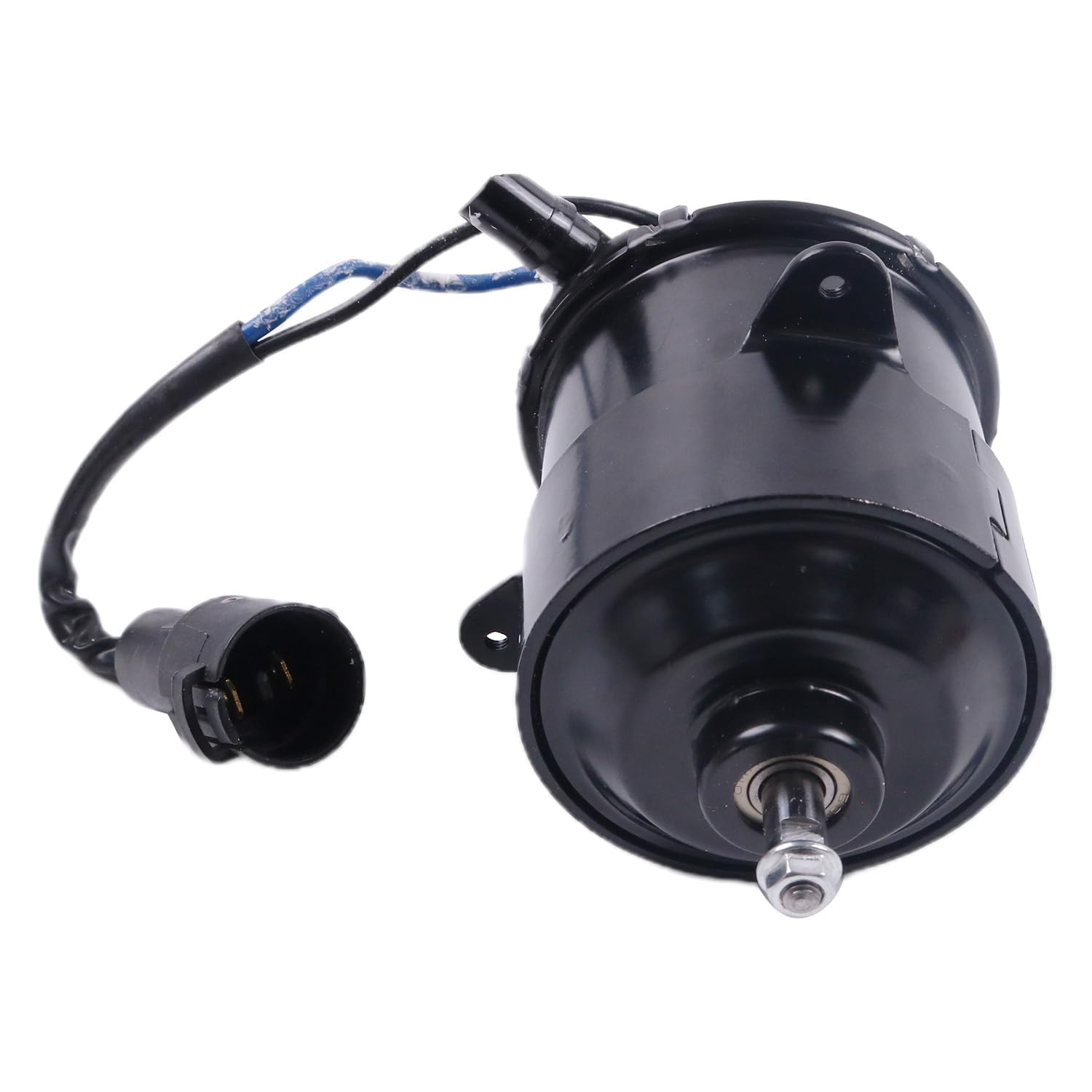 Motor Assembly ND263500-0280 Compatible for Komatsu WA300-3A WA320-3 WA380-3 WA400-5 WD500-3 WD600-3 WD900-3