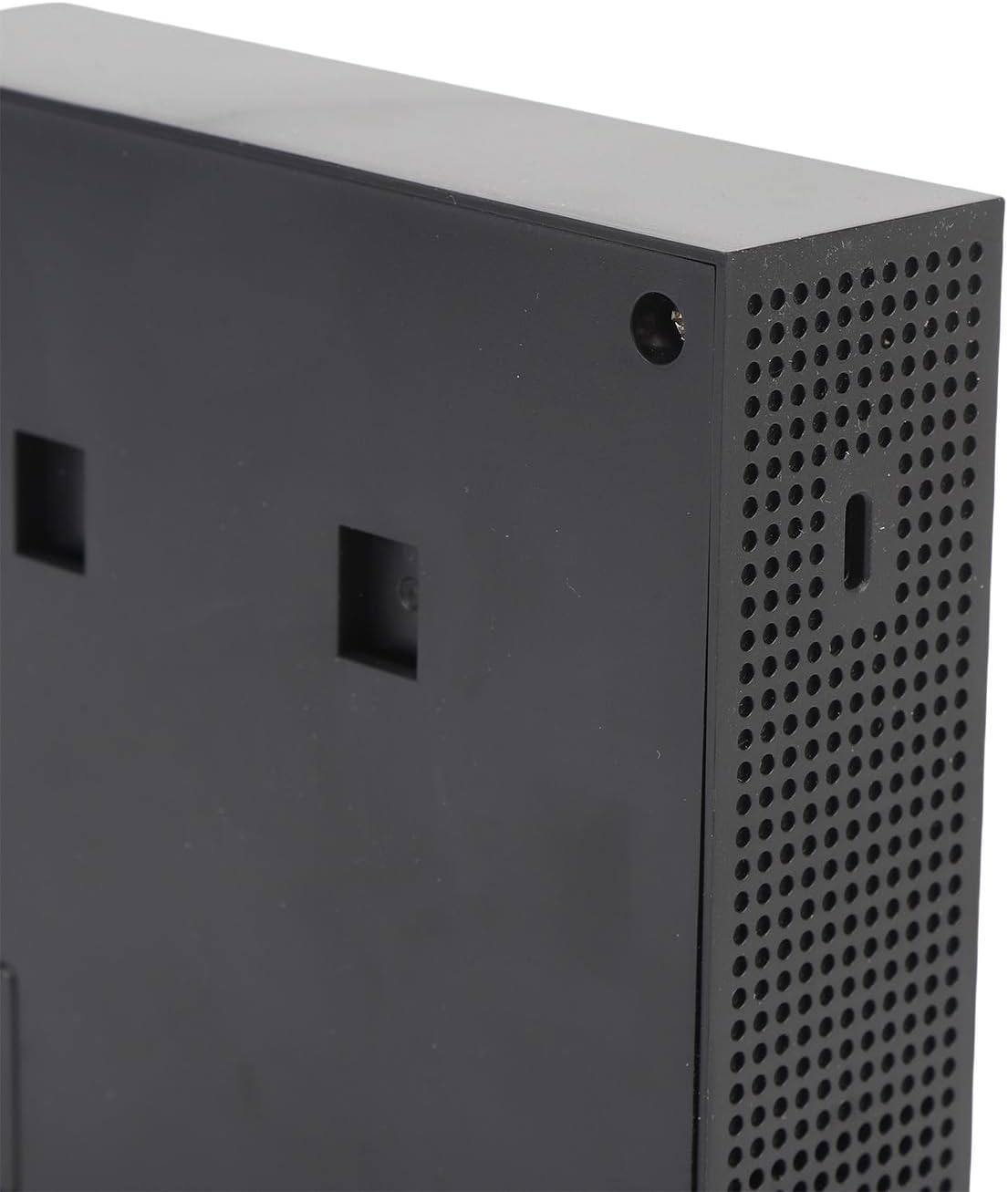 Air Purifier Wall Mounted 2 in 1 Filter USB Rechargeable Small Air Cleaner for Home Office