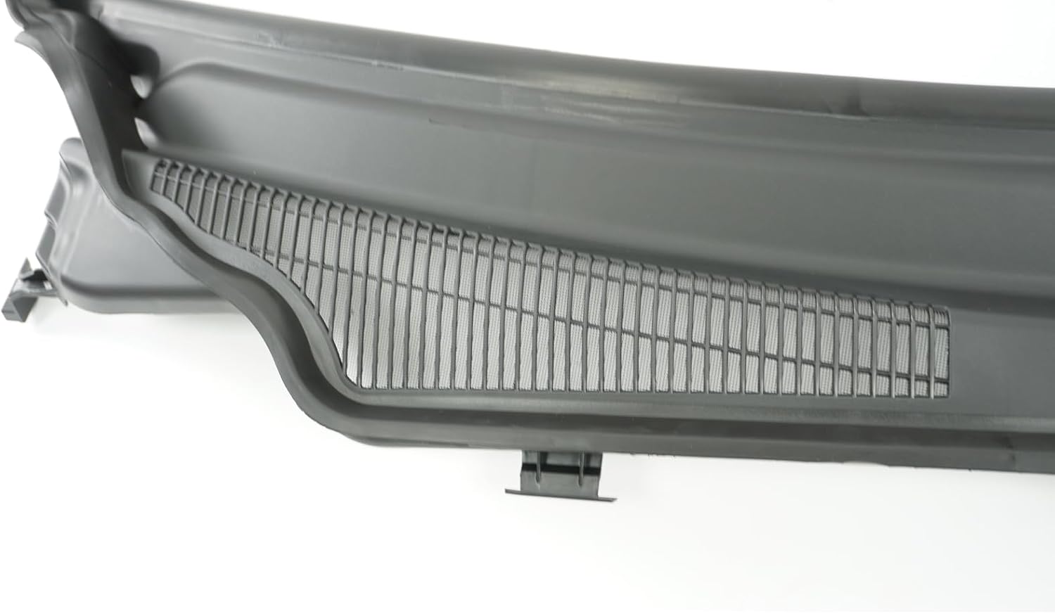 Windshield Cowl for Jeep Grand Cherokee 2011-2015 Wiper Cowl Panel Cover Trim Grille Upper Replacement 55079197AH