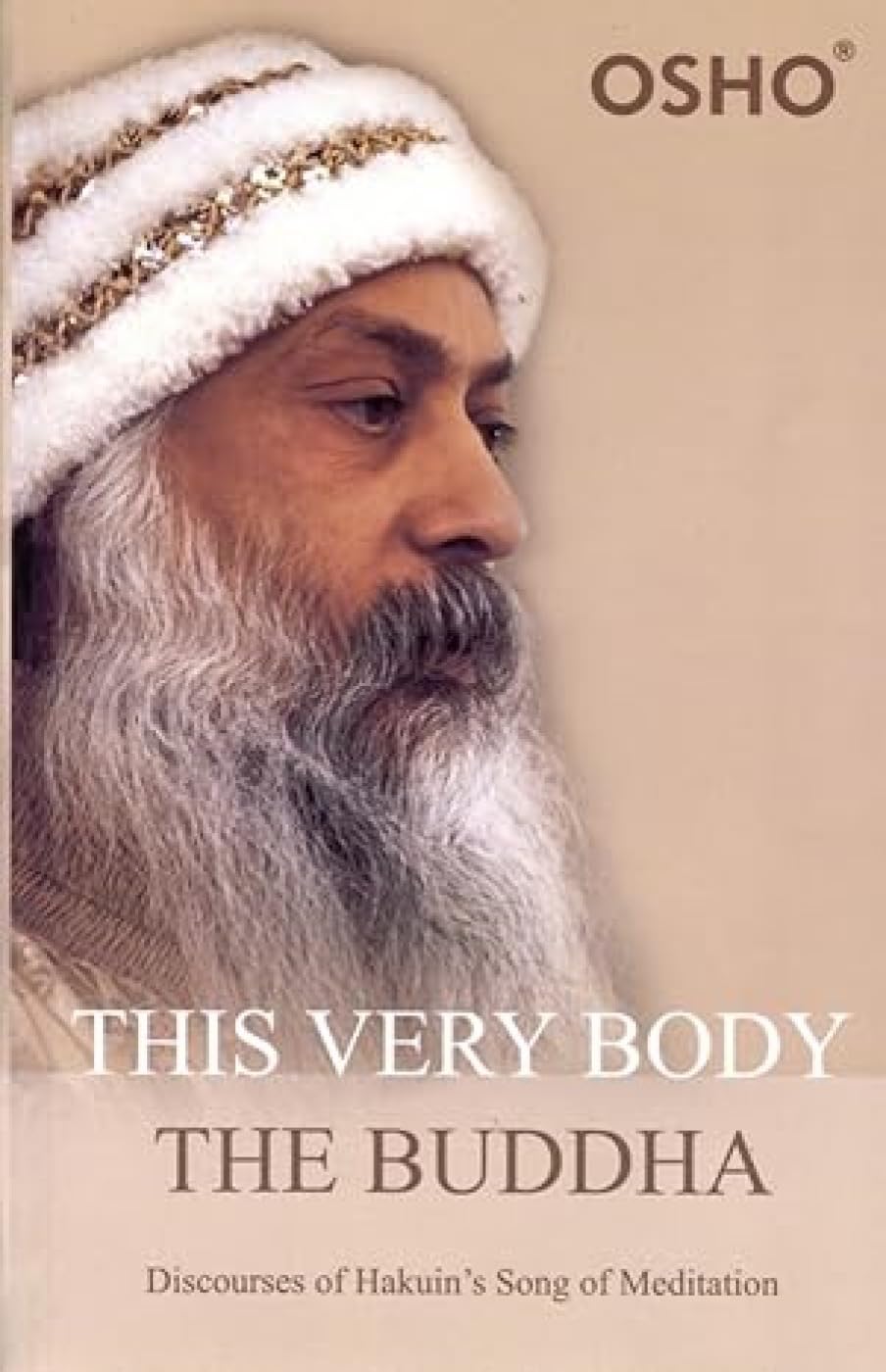 Buy This Very Body The Buddha — BookShops.in