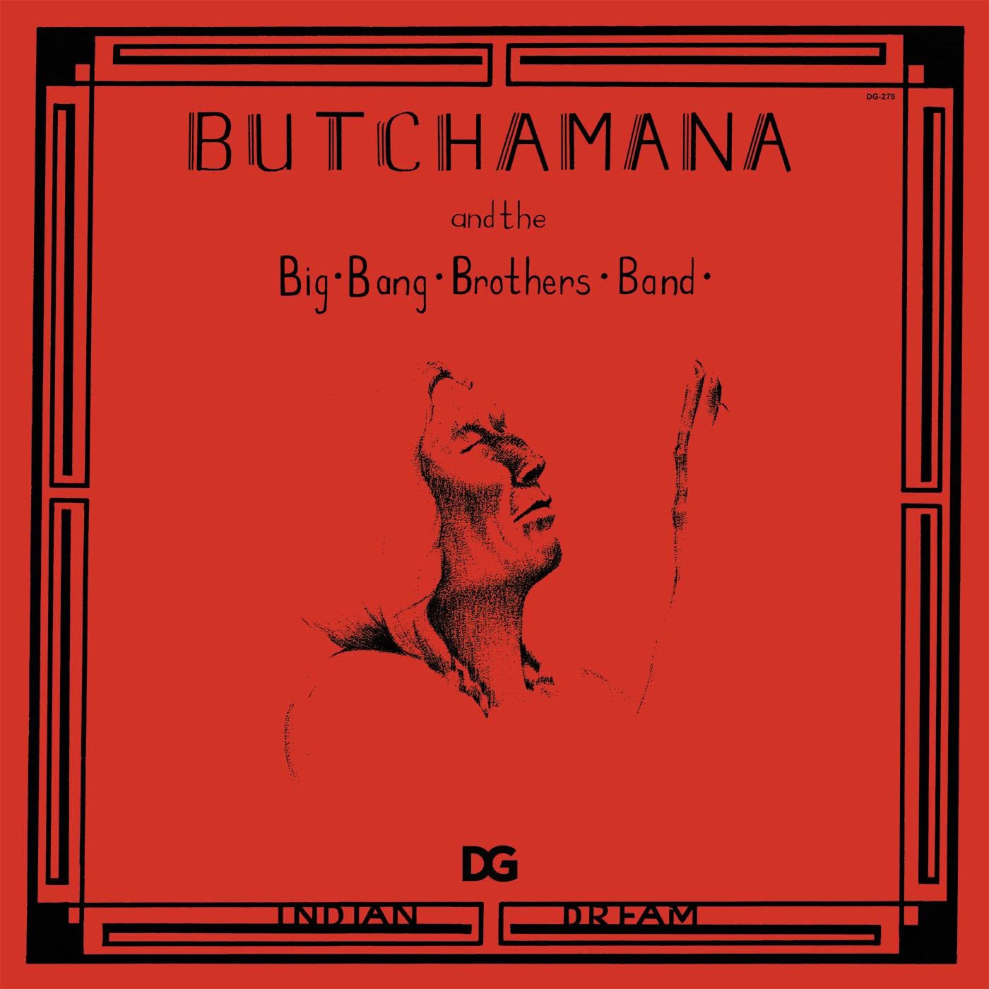 Indian Dream [VINYL]