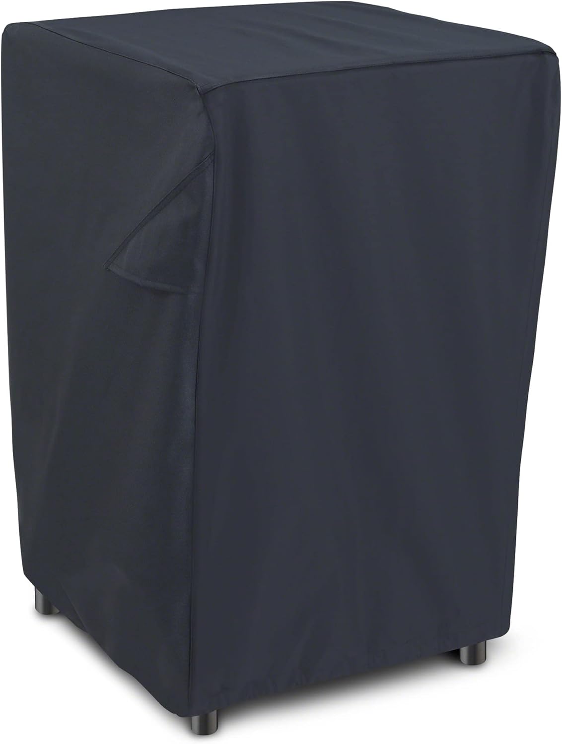 Classic Accessories Water-Resistant 20 Inch Square Smoker Grill Cover