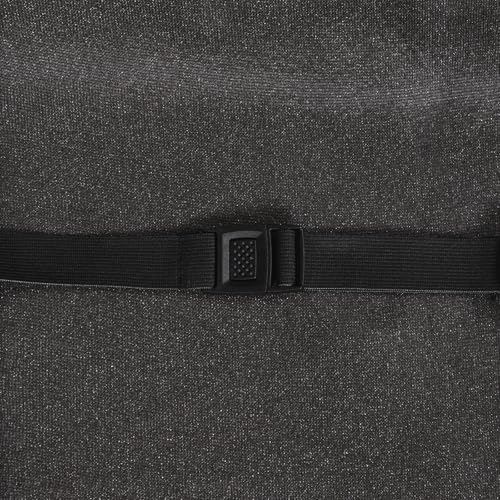 Image of AUTOFAN Universal Fit Front Car Seat Covers (2-Pack) - Premium PU Leather with Leopard Print Design, Airbag Compatible, Easy Installation, Stylish Interior Upgrade for Cars & SUVs